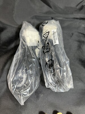 Lot of 2 Dell # 453030300370R 6ft 1.8m 18Pin M-M DVI-D Male to Male Cables, New