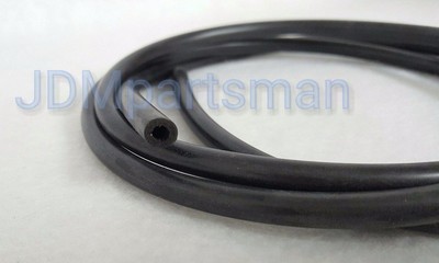 3.5mm Blue Silicone Vacuum Hose – Made In Germany – 2 Feet (24") By CRP