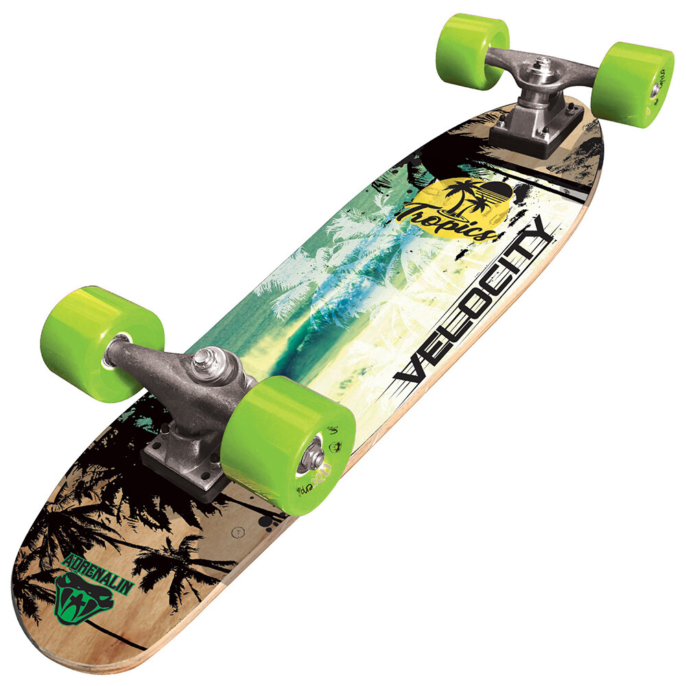 Adrenalin Skate Velocity Tropic 26 