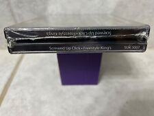 DJ Screw Rap & Hip-Hop Gangsta & Hardcore Music CDs for sale DJ Screw Rap & Hip-Hop Gangsta & Hardcore Music CDs for sale