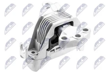 Holder Engine Mounting Fits for Opel Zafira C Tourer 2011 - 1.4 16V - 103 Kw