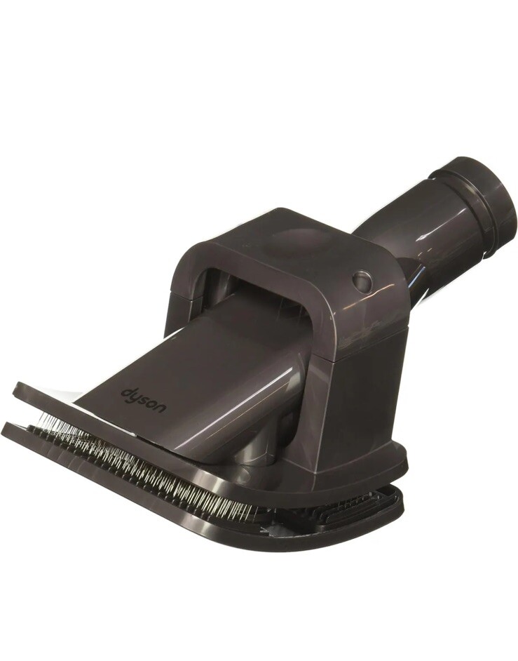 Dyson Vacuum Groom Tool Brush Head for Pet Hair Removal-image