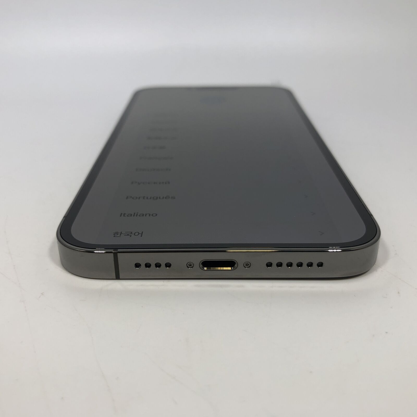 iPhone 13 Pro Max 256GB (Producto Unico) – CircuitBank