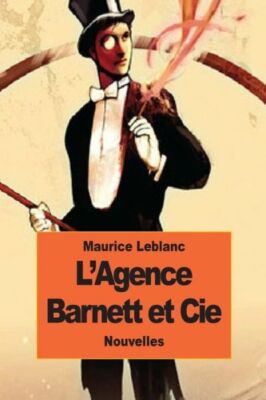 L'agence Barnett Et Cie
