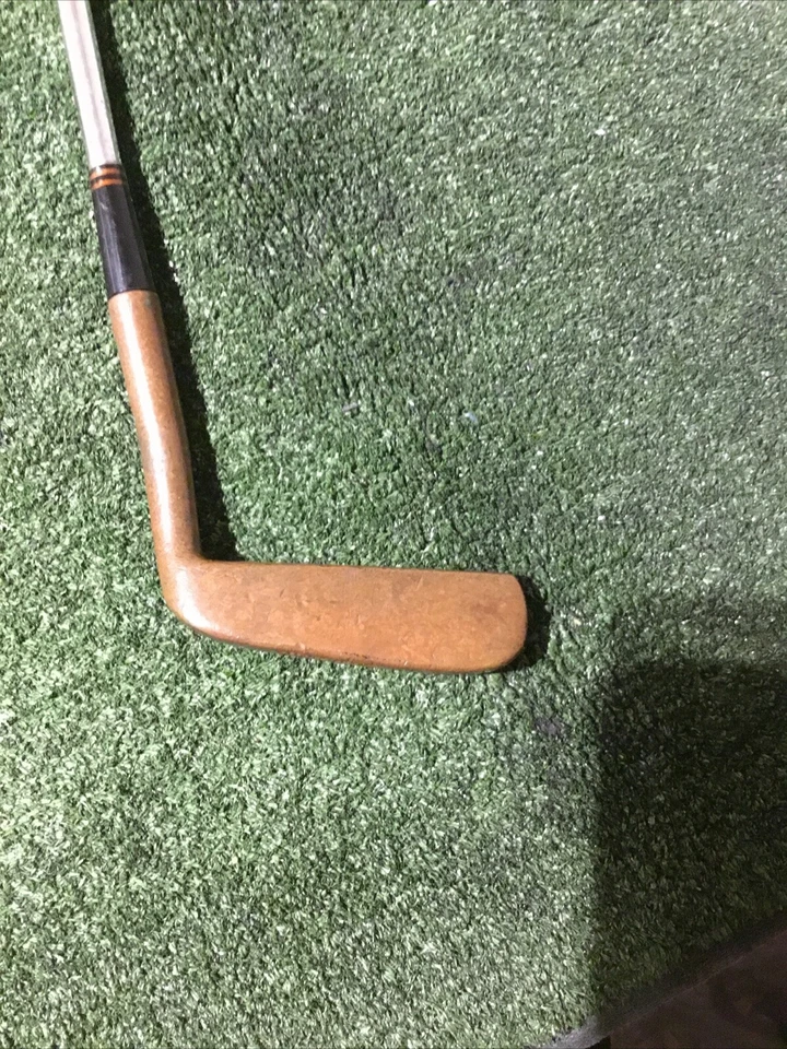First Flight Frank Stiazza Putter 33.5 Inches (RH) - Image 4 of 4