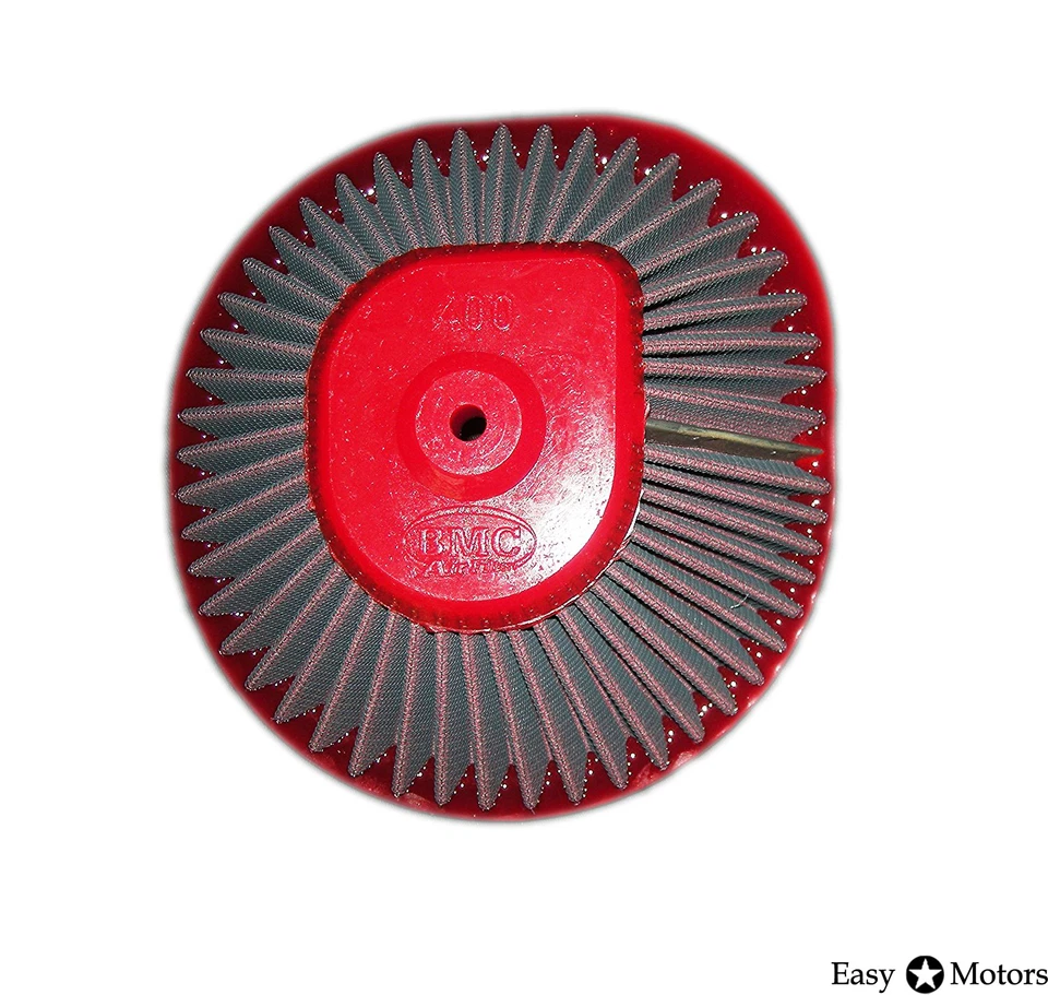 Filtre à air BMC Sport Racing Lavable Pour YAMAHA WR 250 F 01>02 - Photo 1/1