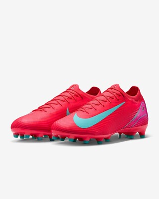シューズ Nike Mercurial Vapor 16 Pro \"Neon 27.0 Nike Mercurial Vapor 16 Pro FG Low-Top Soccer Cleats. Nike.com