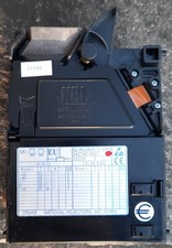 Euro-Münzprüfer NRI G-40 0806/5-0498, für Bally Wulff, incl. Mwst.