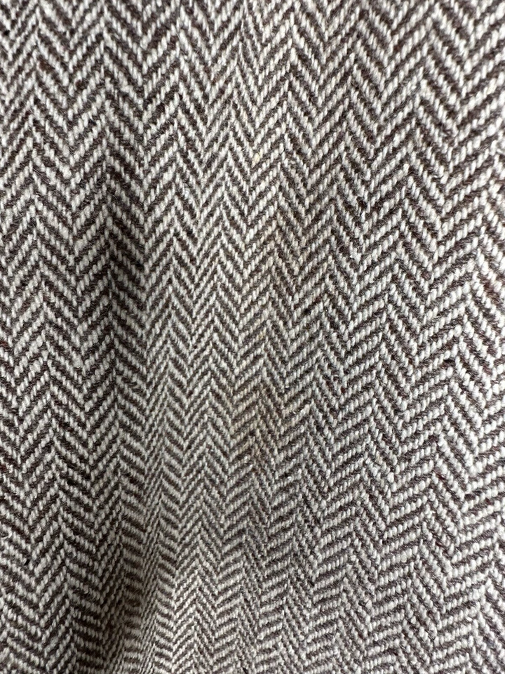 Abrigo de lana Andhurst Sportswear “piel” talla 42 vintage Foto 4 de 4