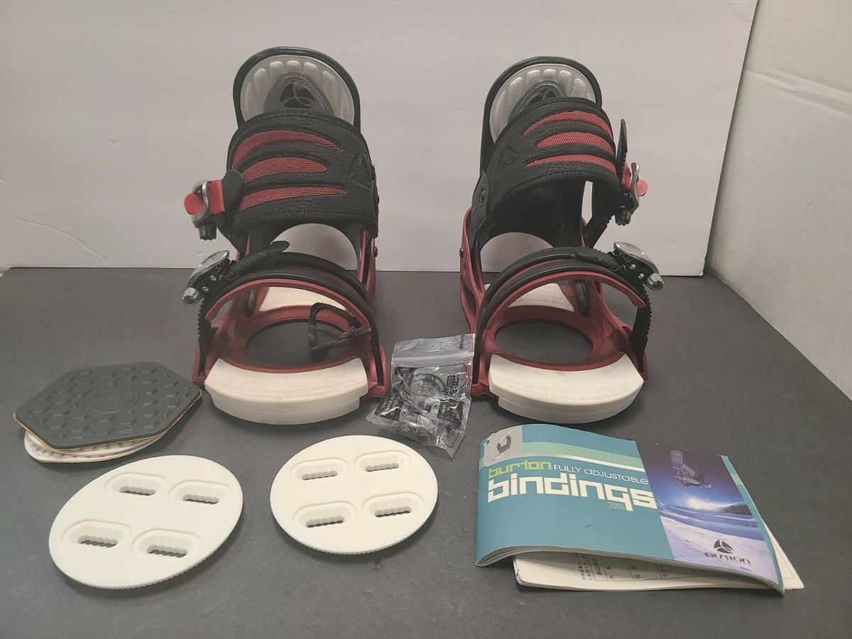 Burton CFX BINDING Sサイズ Burton CFX BINDING Sサイズ - メルカリ
