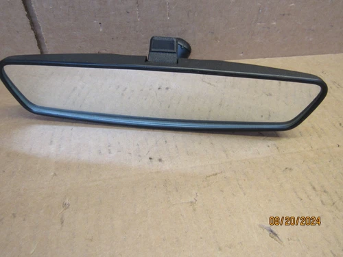 18 19 2020 Ford Explorer Interior Rear View Mirror w Manual Dimming OEM E8011088