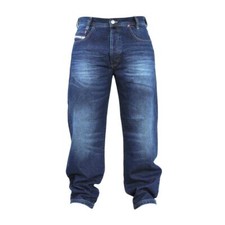 Picaldi Jeans Blue Blue (Karottenjeans-Herrenjeans) SONDERPREIS!