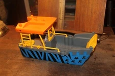 Fisher Price Imaginext Boat Safari Rescue