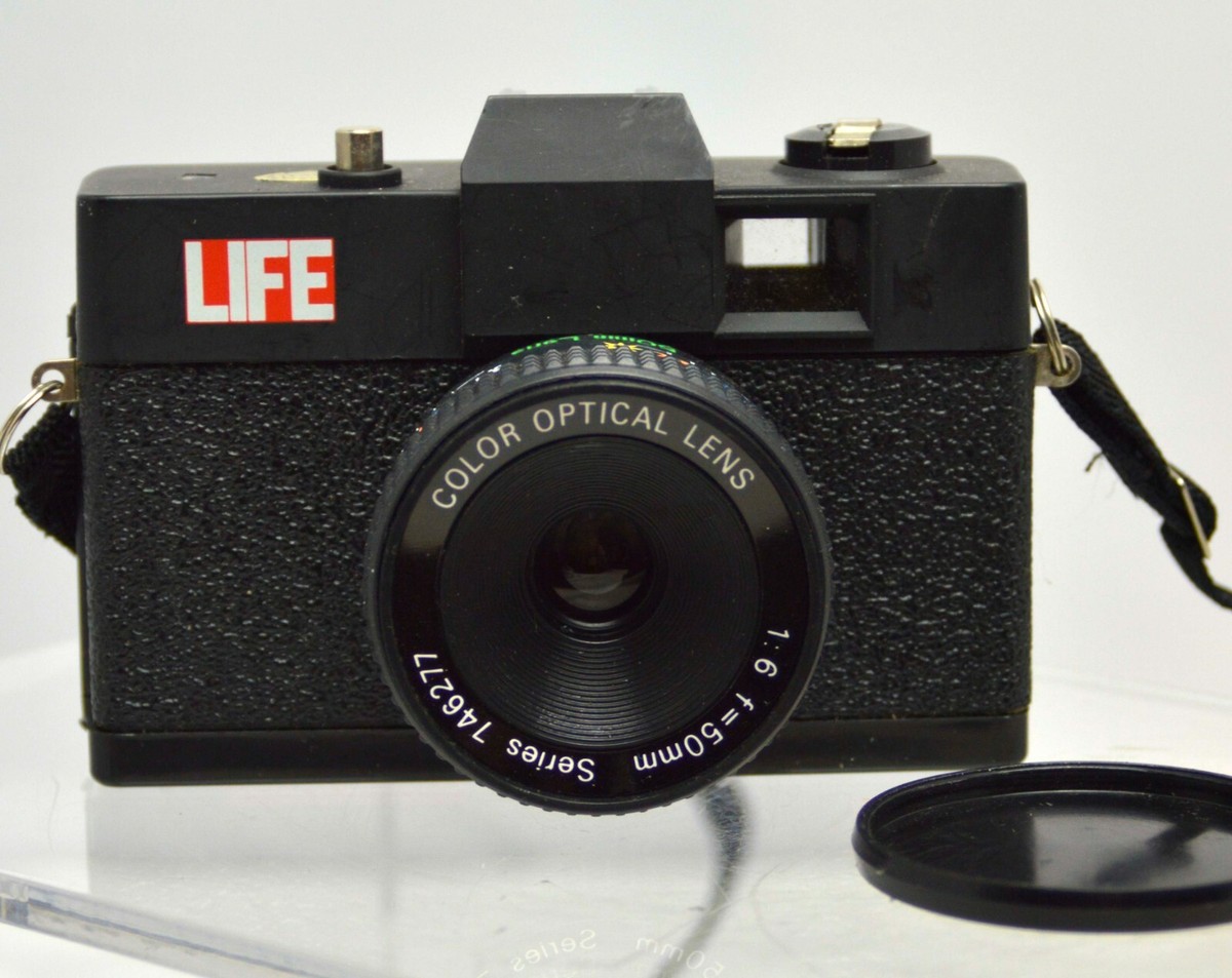 フィルムカメラ SemFlex - Joie de Vivre 4,5 SemFlex - Joie de