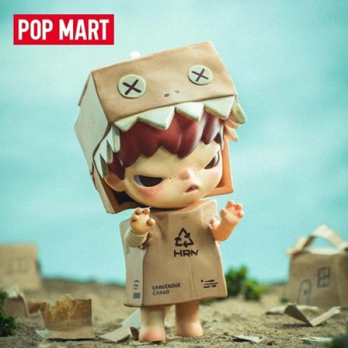 POPMART HIRONO まとめ売り　10点 HIRONO The Other One Series - POP MART (Finland)