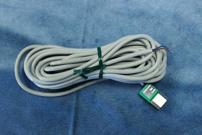 NEW CKD CORP SW-R0 / SWR0 24VDC 5M Cable