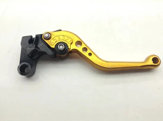 Juego de palancas de embrague de freno de fuente Aftermarket 2008 Yamaha YZF R1 1525A x Foto 4 de 4