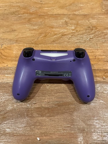 Offizieller Sony PlayStation DualShock 4 Controller - verschiedene Farben & Stile - Bild 29 von 31