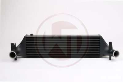 Wagner Tuning Skoda Fabia 1.6 tdi 2010 - 2014 Competition Ladeluftkühler Kit