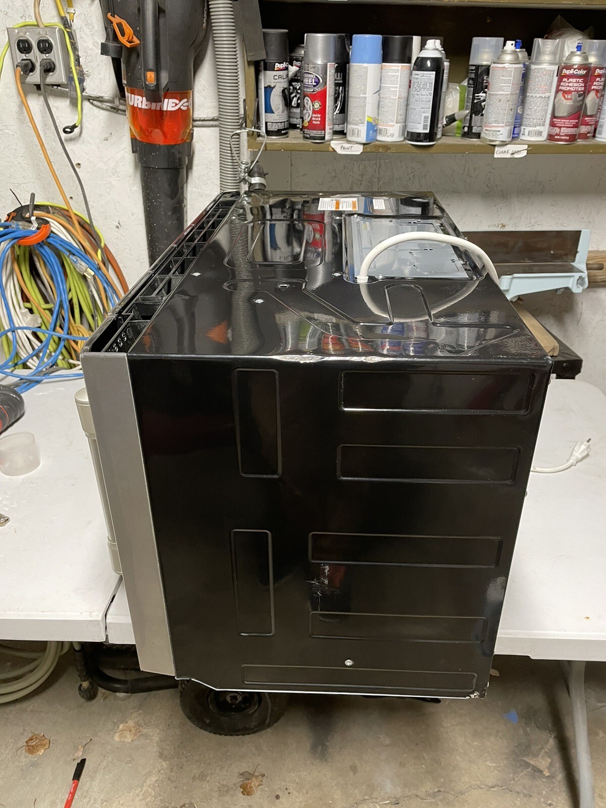 Maytag MMV4205DS eBay