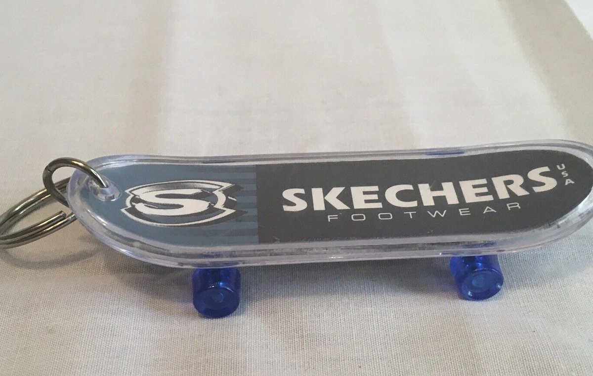 Skechers keychain hotsell