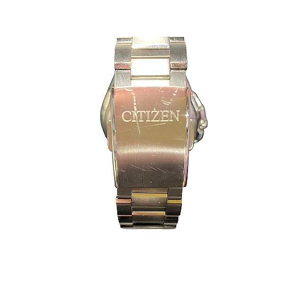 Citizen Attesa CC9010-66A Eco-Drive Satellite Wave Silver Citizen Attesa CC9010-66A Eco-Drive Satellite Wave Silver