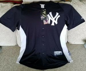 yankees cool base jersey