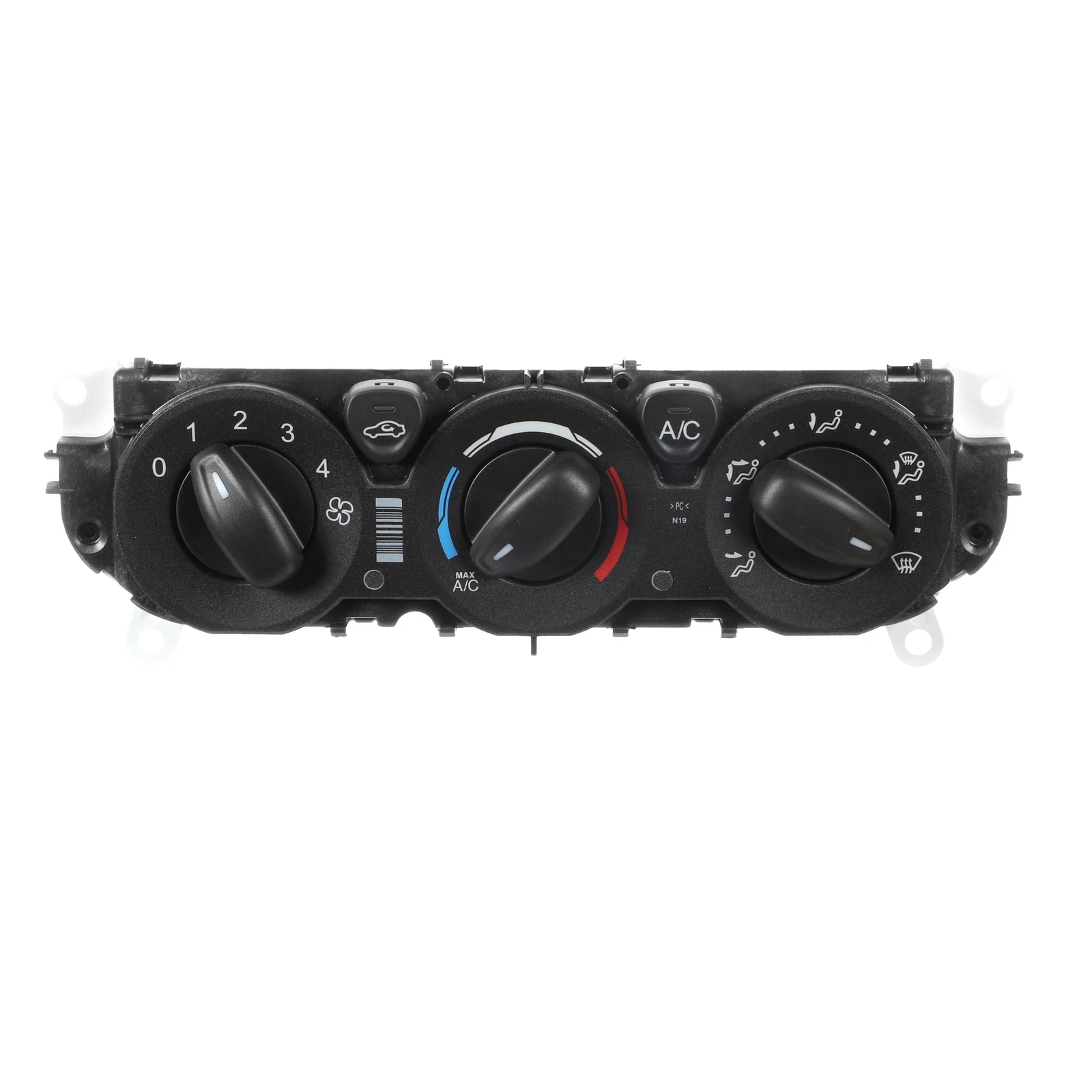 OEM NEW Ford Transit 2015-2019 Dash Temperature Control Unit CK4Z-19980-B