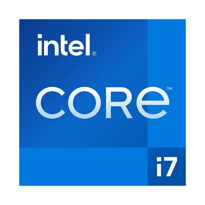 Intel Core i7-12700 (12x 2.10GHz) SRL4Q Alder Lake-S CPU Sockel 1700   #330811