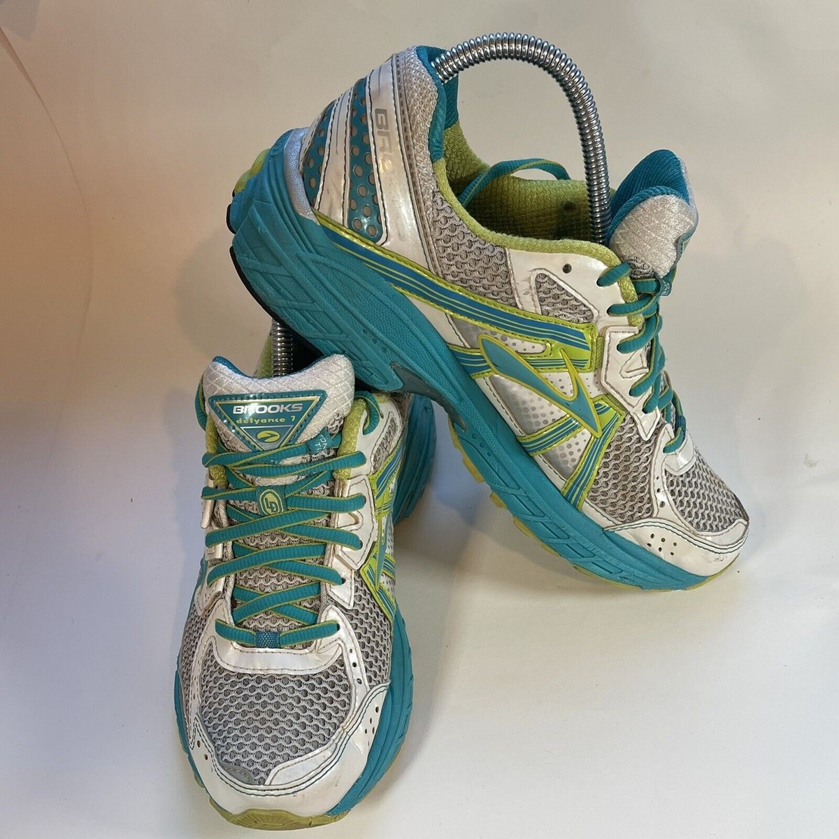 Size Brooks Defyance Multicolor for sale online