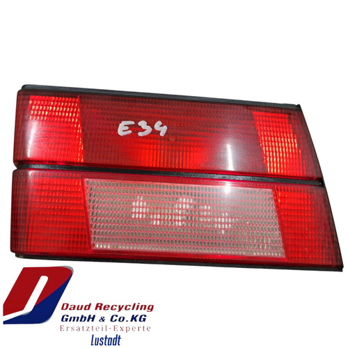 BMW 5er E34 Rücklicht Links innen 8351561.0 L