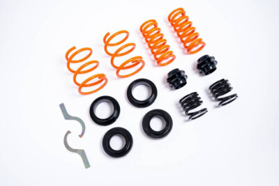MSS Sports Fully Adjustable Kit For BMW 3 / 4-series and  M3 / M4 Competition - 