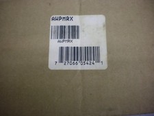 M  S Systems AWP MRX Sheilded Cable  Gang Box for MC602 Intercom System