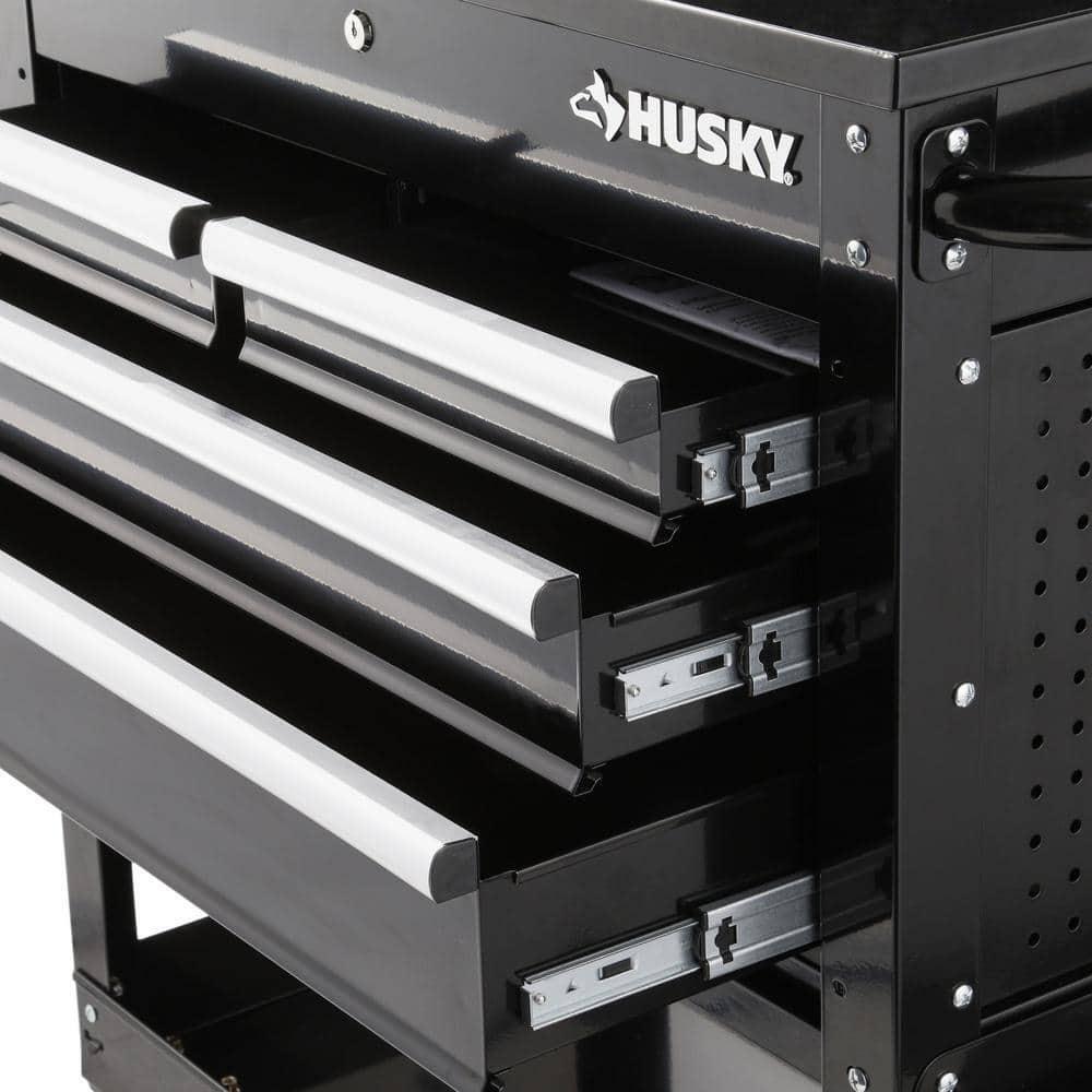Husky Mechanics Tool Cart 26 Husky Mechanics Tool Cart 26
