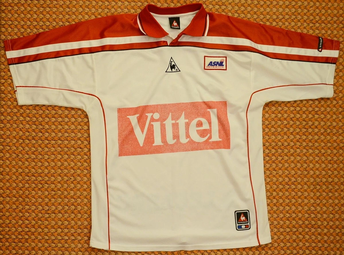 Coq clearance sportif nancy