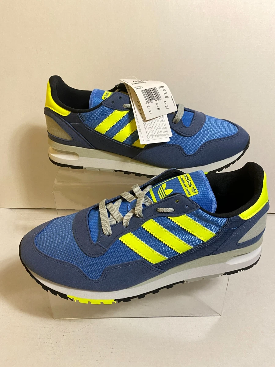 Adidas cheap lowertree blue