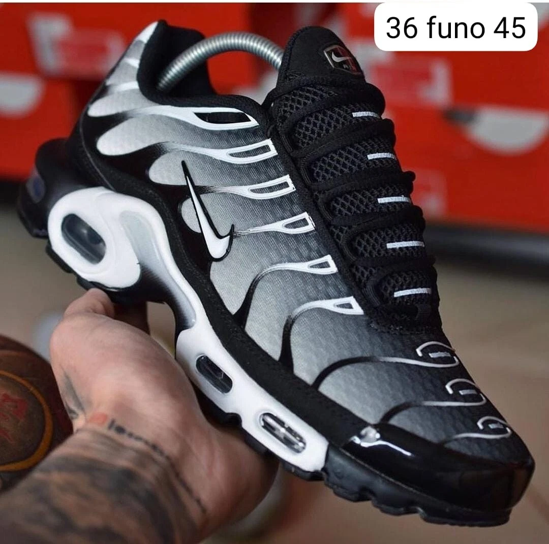 Nike Air Max Plus TN VARI MODELLI Taglia 38 39 40 41 42 43 44 45