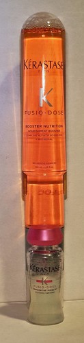 Kerastase Fusio Dose Vita Ciment Pixelist Oleo Fusion Densifique Pre-Mixed - Picture 13 of 18
