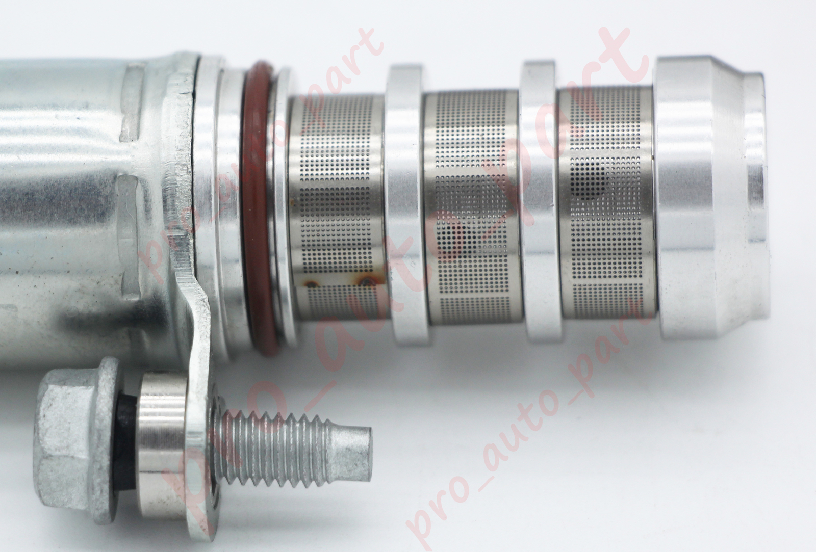 Camshaft Position Intake+Exhaust Actuator Solenoid Pair For Holden CG