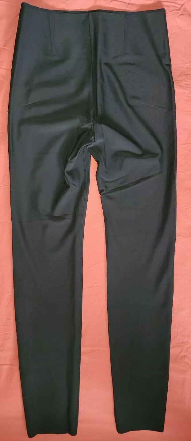 ATHLETA Interstellar Tight  Black Work Travel Com… - image 4