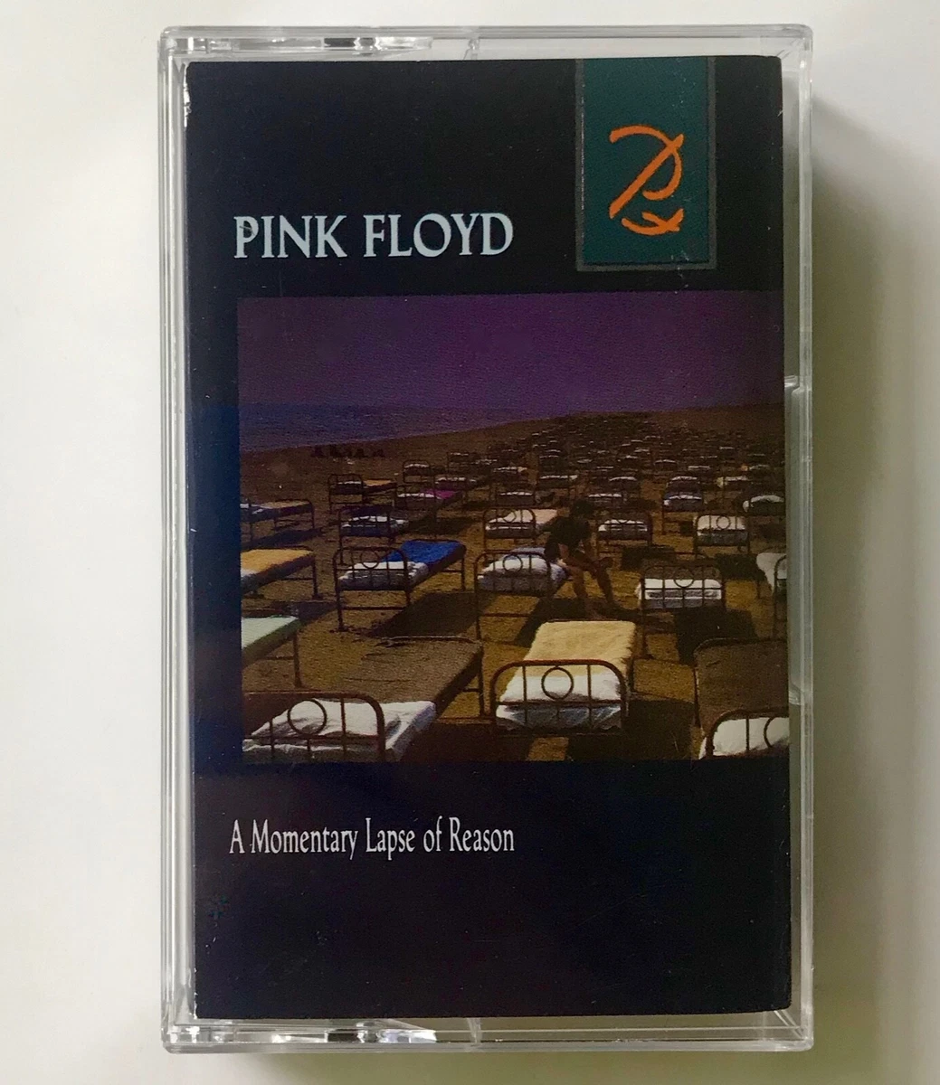 Pink Floyd Momentary Lapse Of Reason Full Album Pink Floyd A Momentary Lapse Of Reason Album Cover