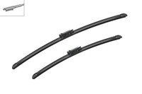 Bosch 3 397 014 774 Wischblatt Vorne FüR BMW