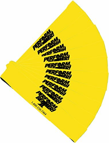 Perform Better Exercise Mini Band (Exercise Guide Included)