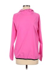Nwt Merrell Women Pink Windbreaker S