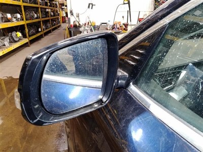 Lh Driver Side Door Mirror 2019 Qx50 Sku#3794973 | eBay 