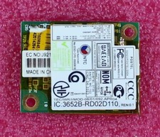 39T0495 - IBM ThinkPad T61 Modem Daughtercard