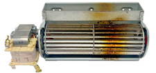OEM Electrolux 318073017 Oven Blower Motor