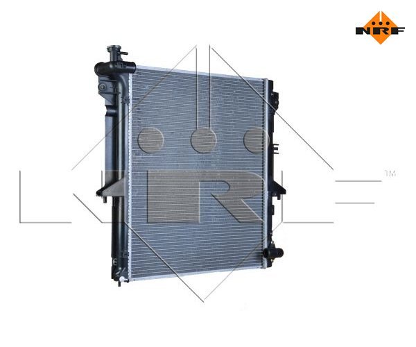 KüHler, MotorküHlung Nrf 53907 FüR Mitsubishi L200/Triton-image