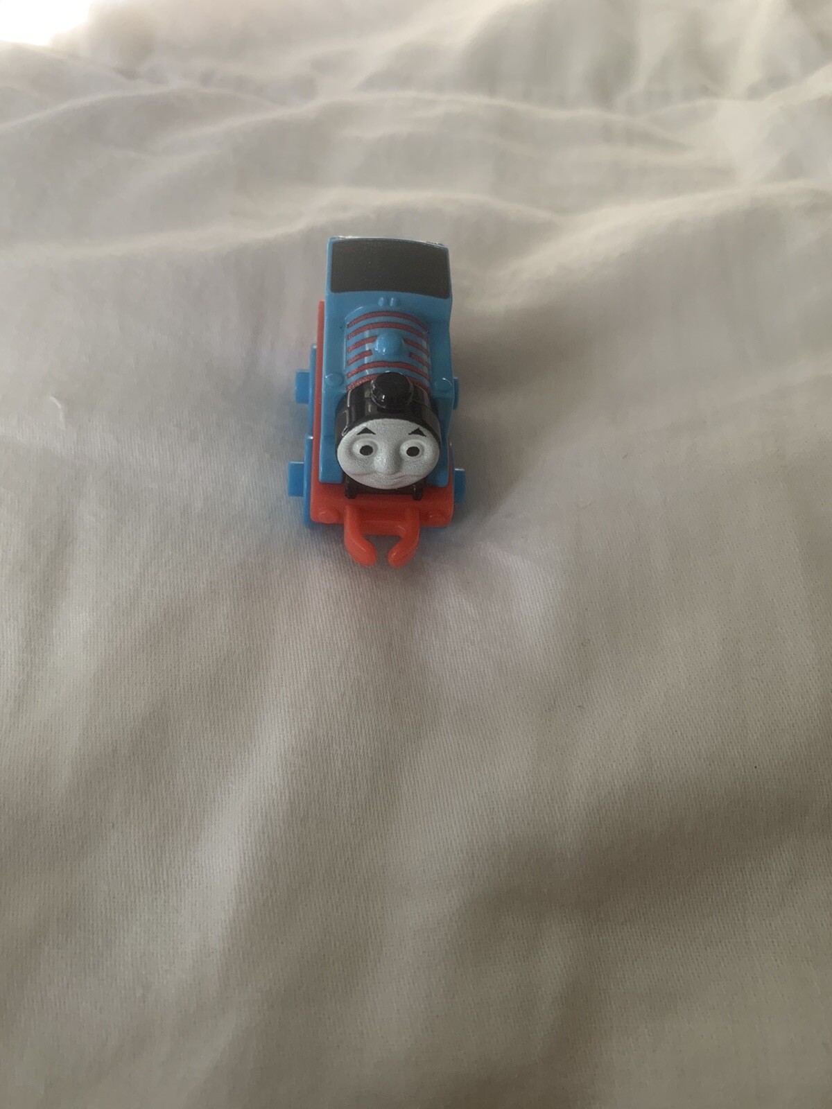 Thomas and Friends Minis Classic Thomas Toy by Mattel 2014 H09A  