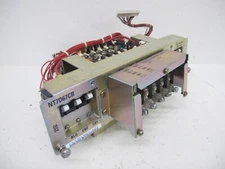 Nortel NT7D67CB Power Distribution Unit DC PDU Northern Telecom NT Filter NTD67